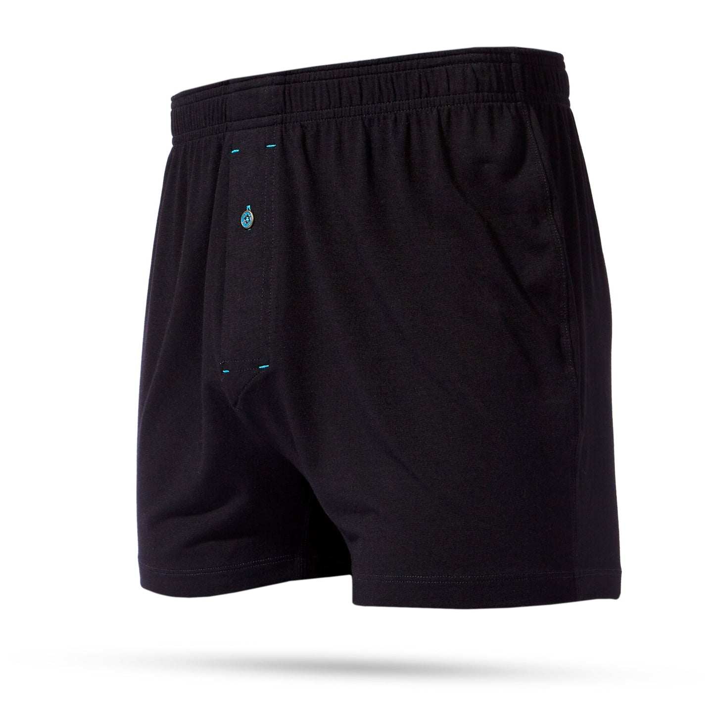 Stance Butter Blend Boxer Brief Black