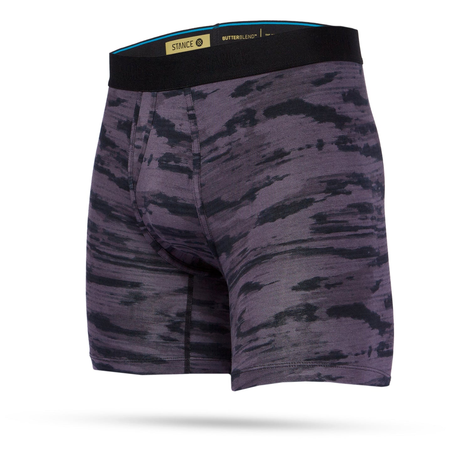 Stance Ramp Camo Boxer Brief Charcoal – Stance Europe