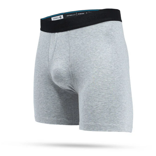 Stance Men's Pure 6inch Boxer Brief with Wholester™ – Monod Sports