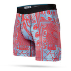 Stance Good Times Boxer Brief Blue