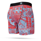 Stance Good Times Boxer Brief Blue