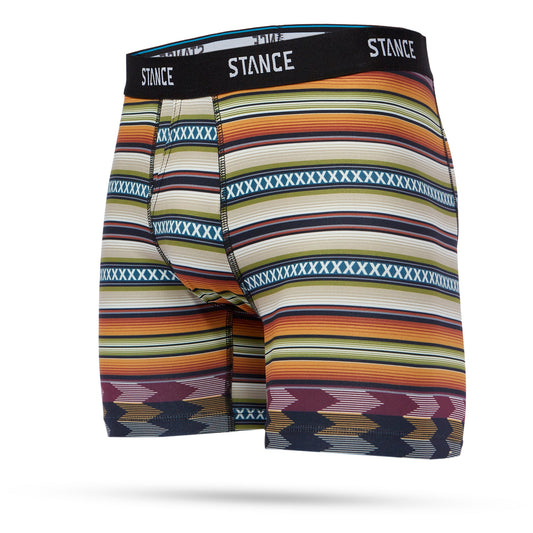 Stance Underwear: Guided Boxer Brief - Navy – Lip Trix Boardshop
