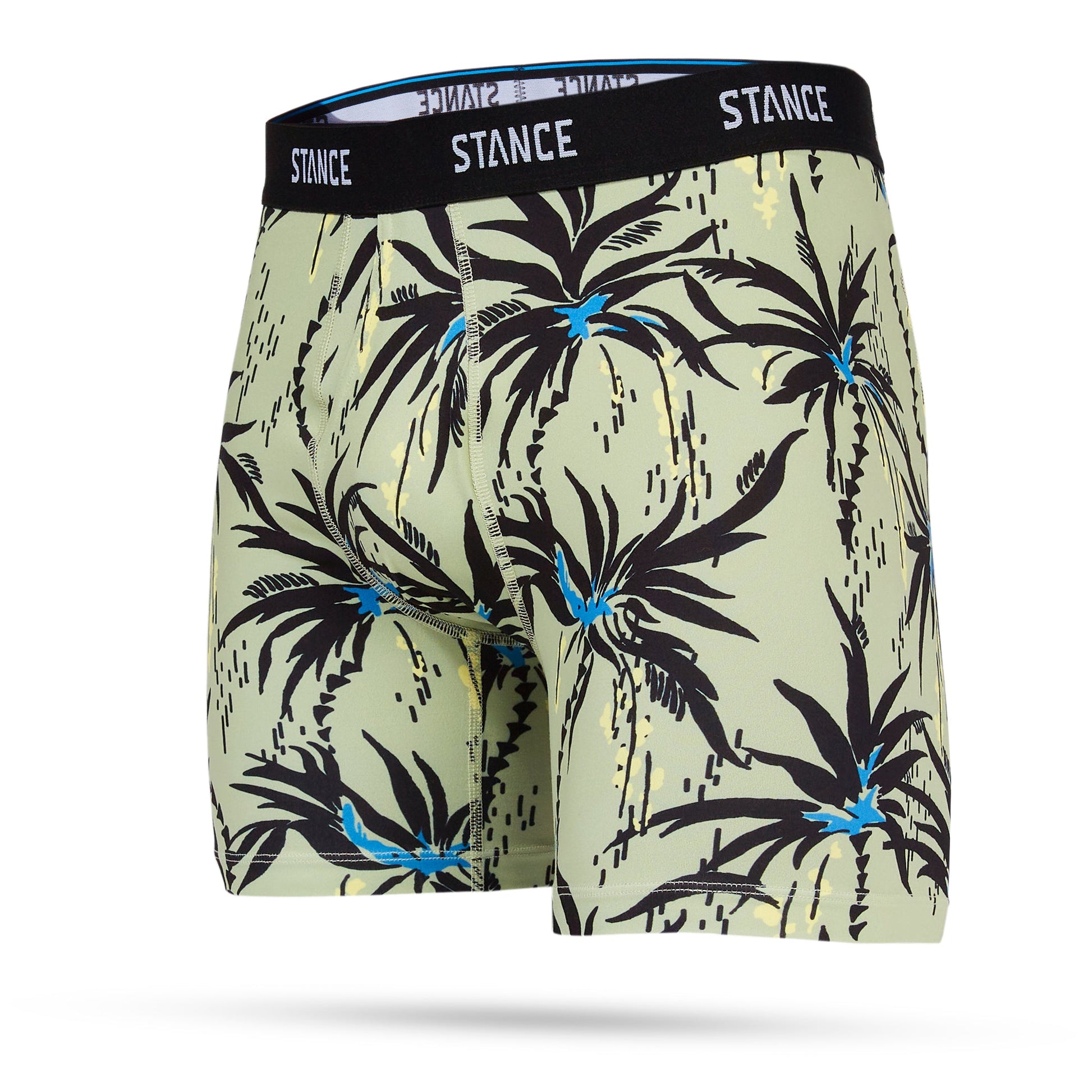 Stance Palmdice Boxer Brief Green