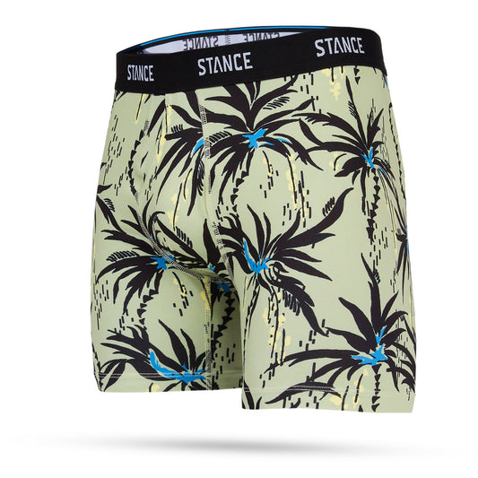 Stance Staple Boxer Brief Wholester 2 Pack Multi – Stance Europe