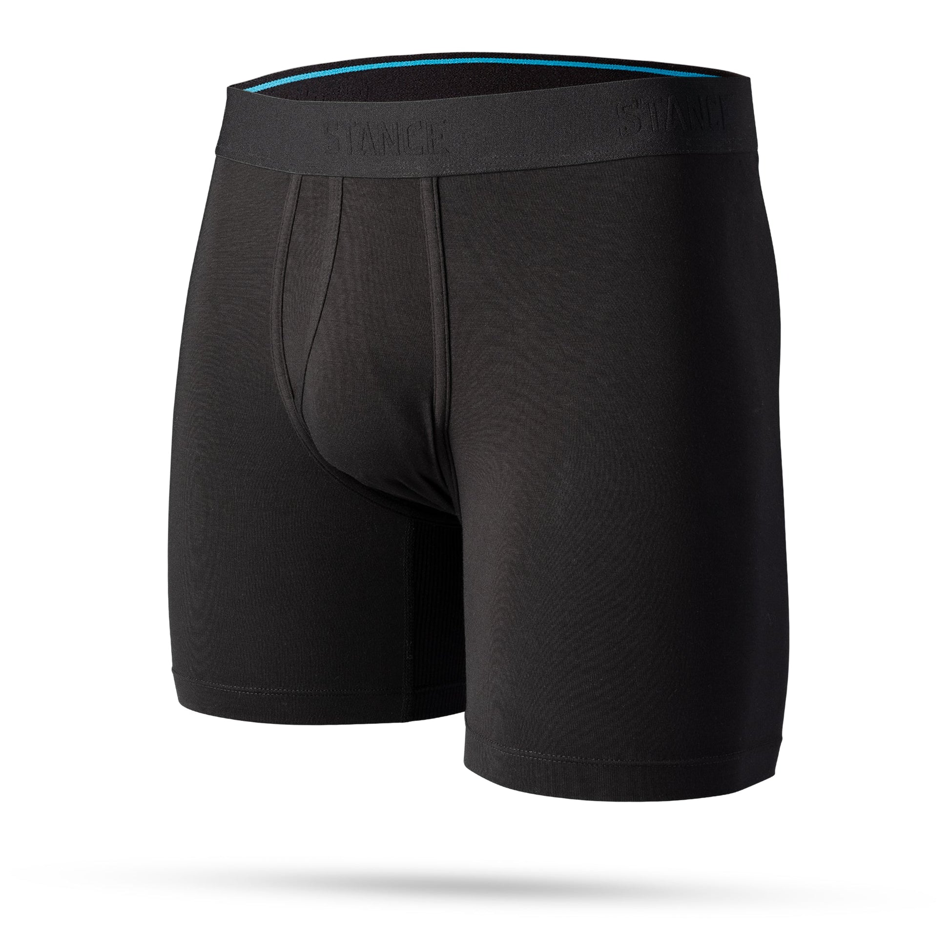 Stance Staple Boxer Brief Wholester Black – Stance Europe