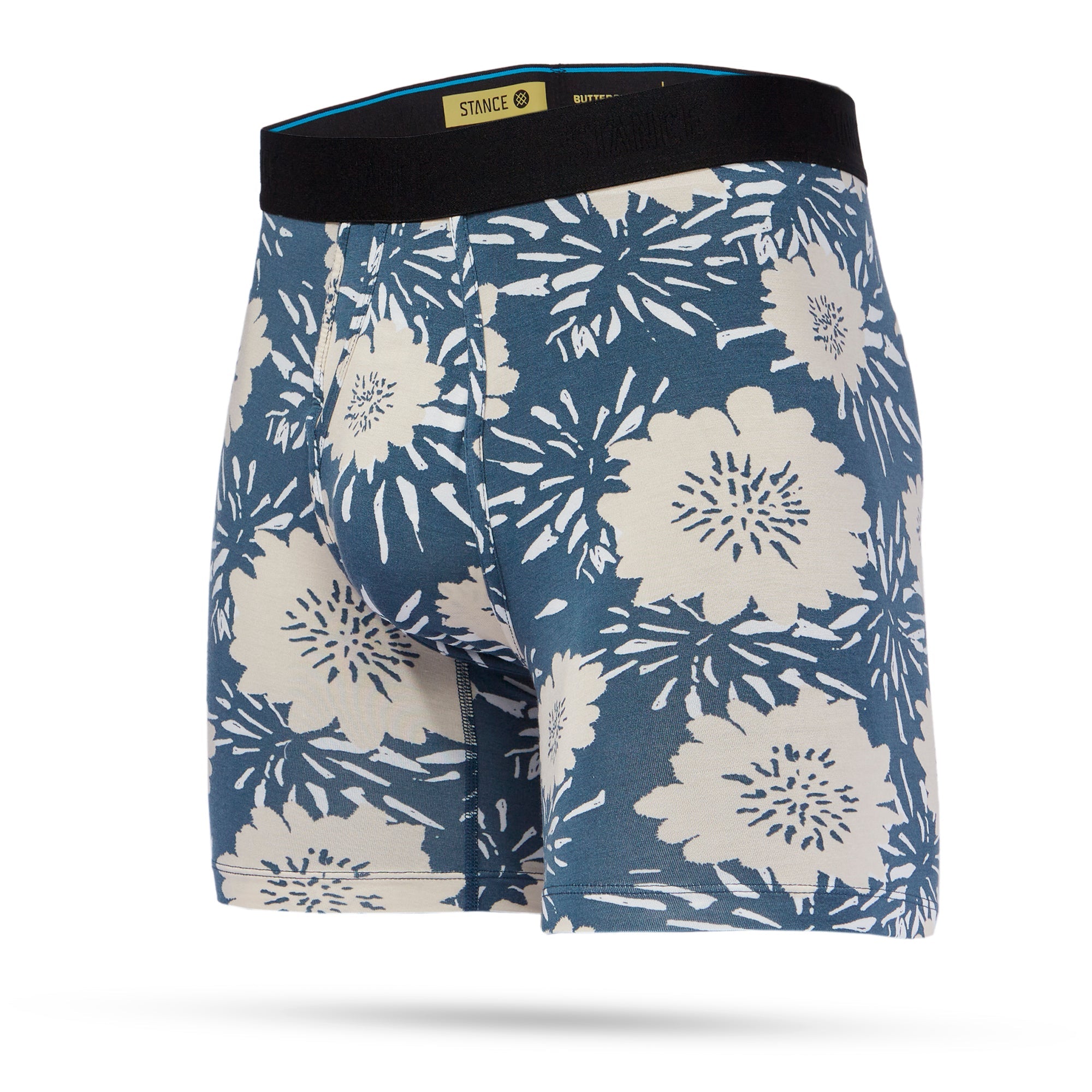 Stance Sunnyside Boxer Brief Wholester Navy – Stance Europe