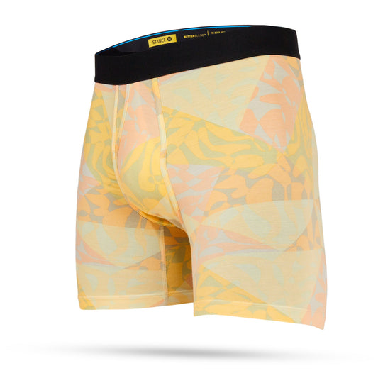 Stance Crosshatch Wholester Boxer Brief M special offer