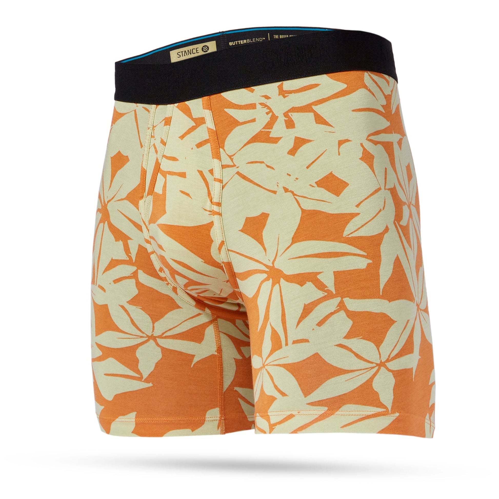 Stance Ke Nui Boxer Brief Wholester Orange