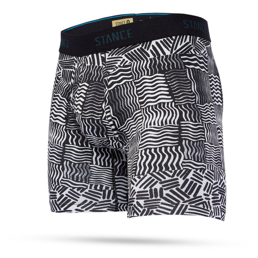 Stance Alonzo Boxers-Black — REAL Watersports