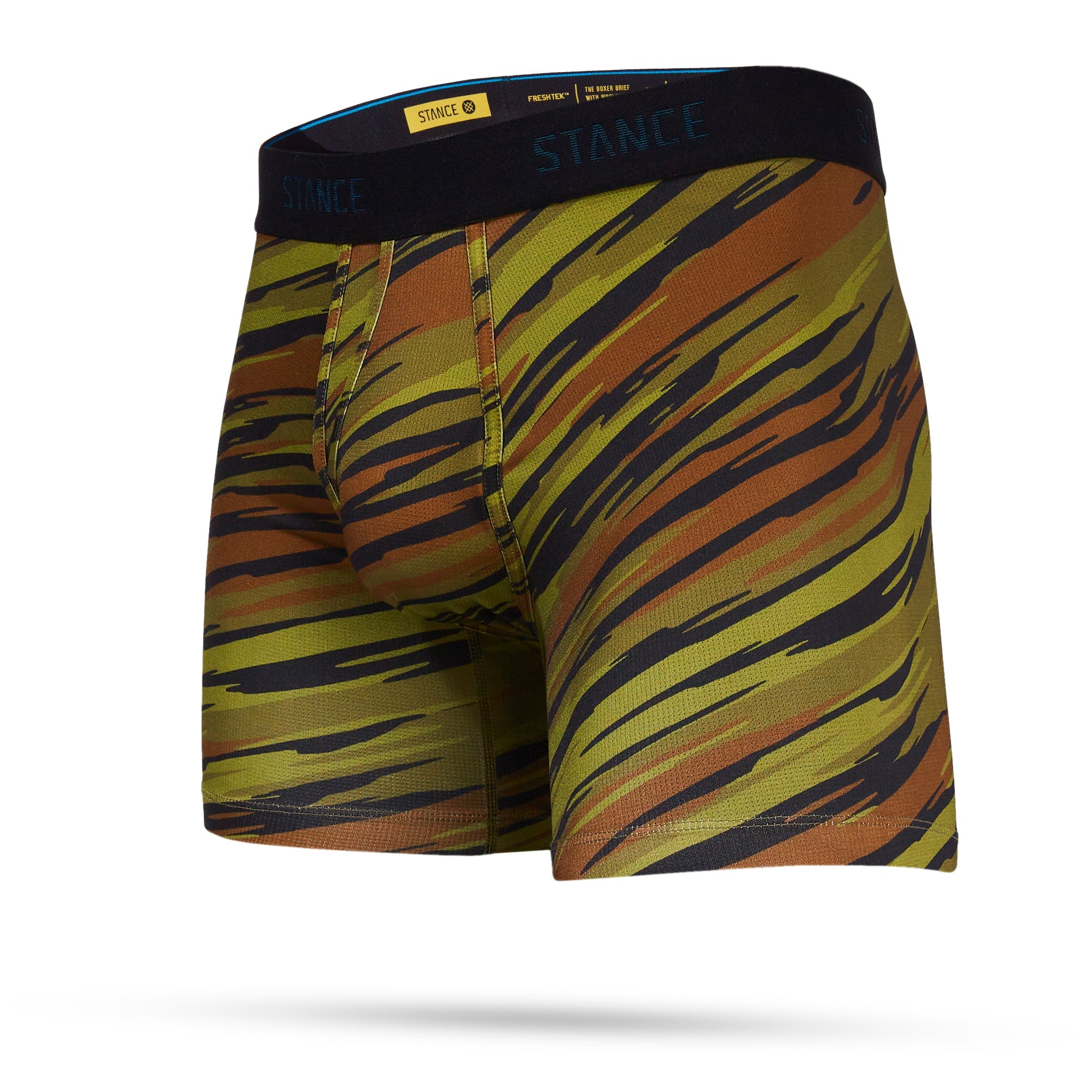 Stance boxers deals clearance