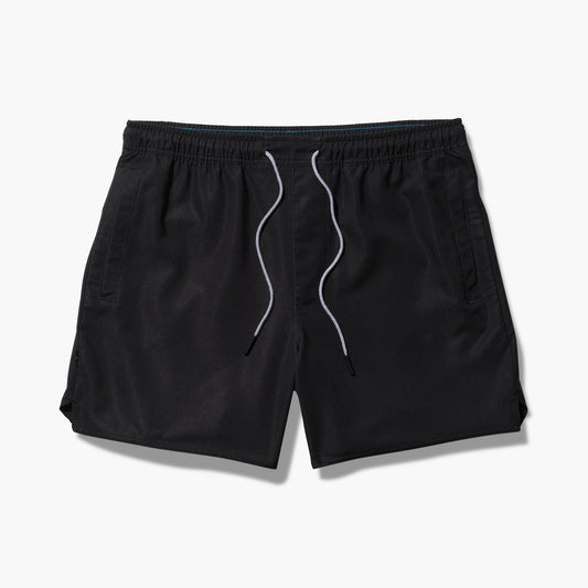 Stance Complex Athletic Short 5" Anthracite