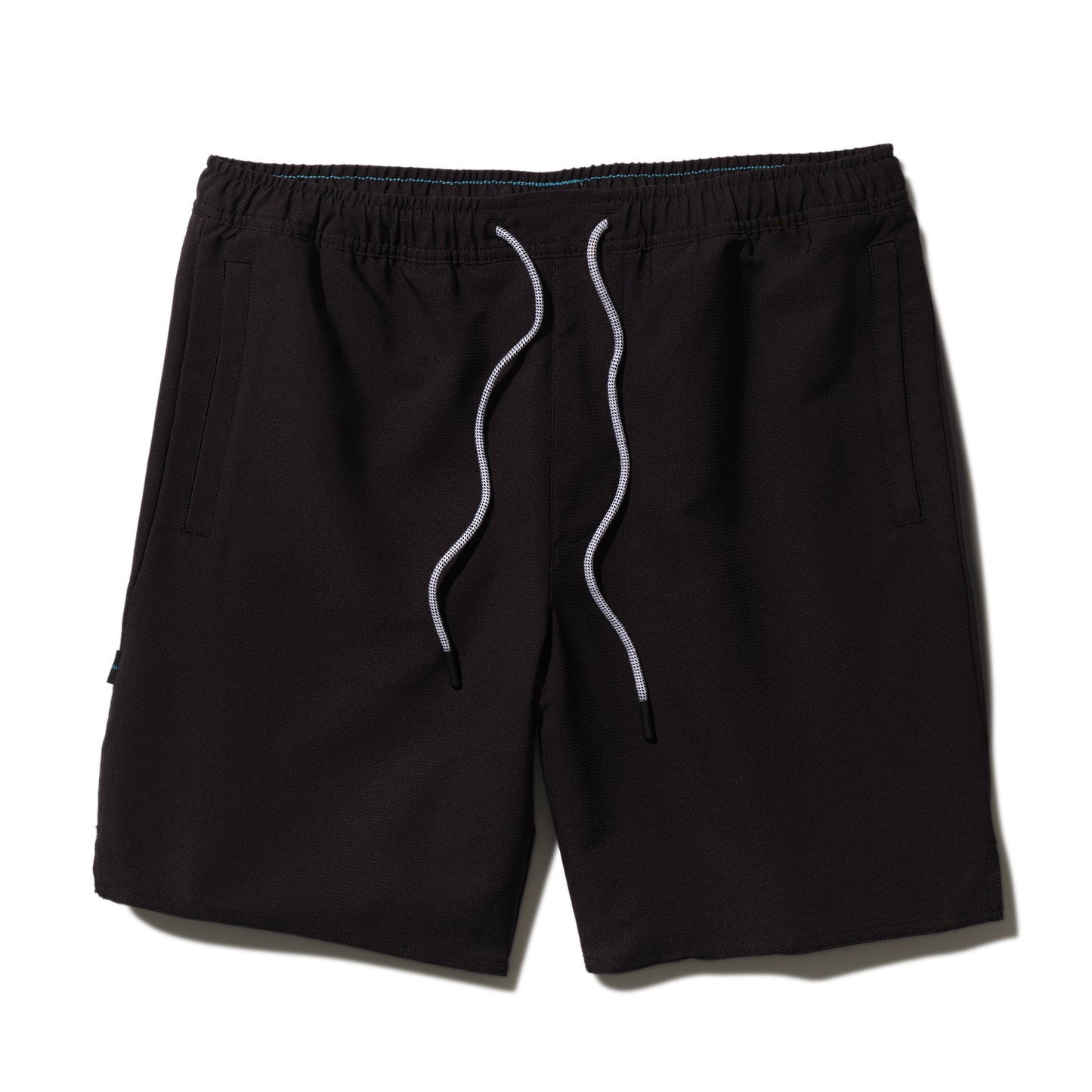 Stance Complex Short Anthracite – Stance Europe
