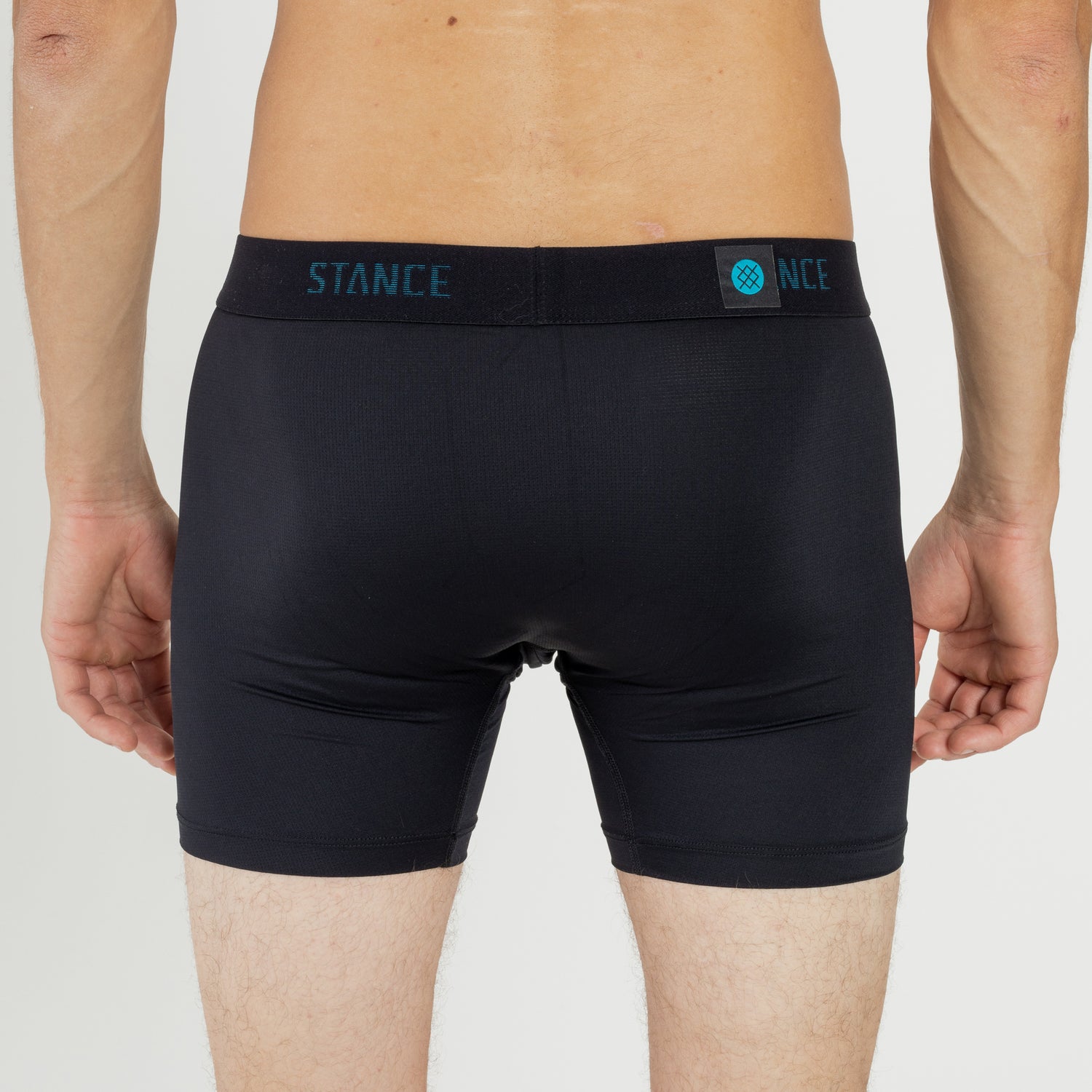 Stance Skin Deep Butter Blend Boxer Brief with Wholester