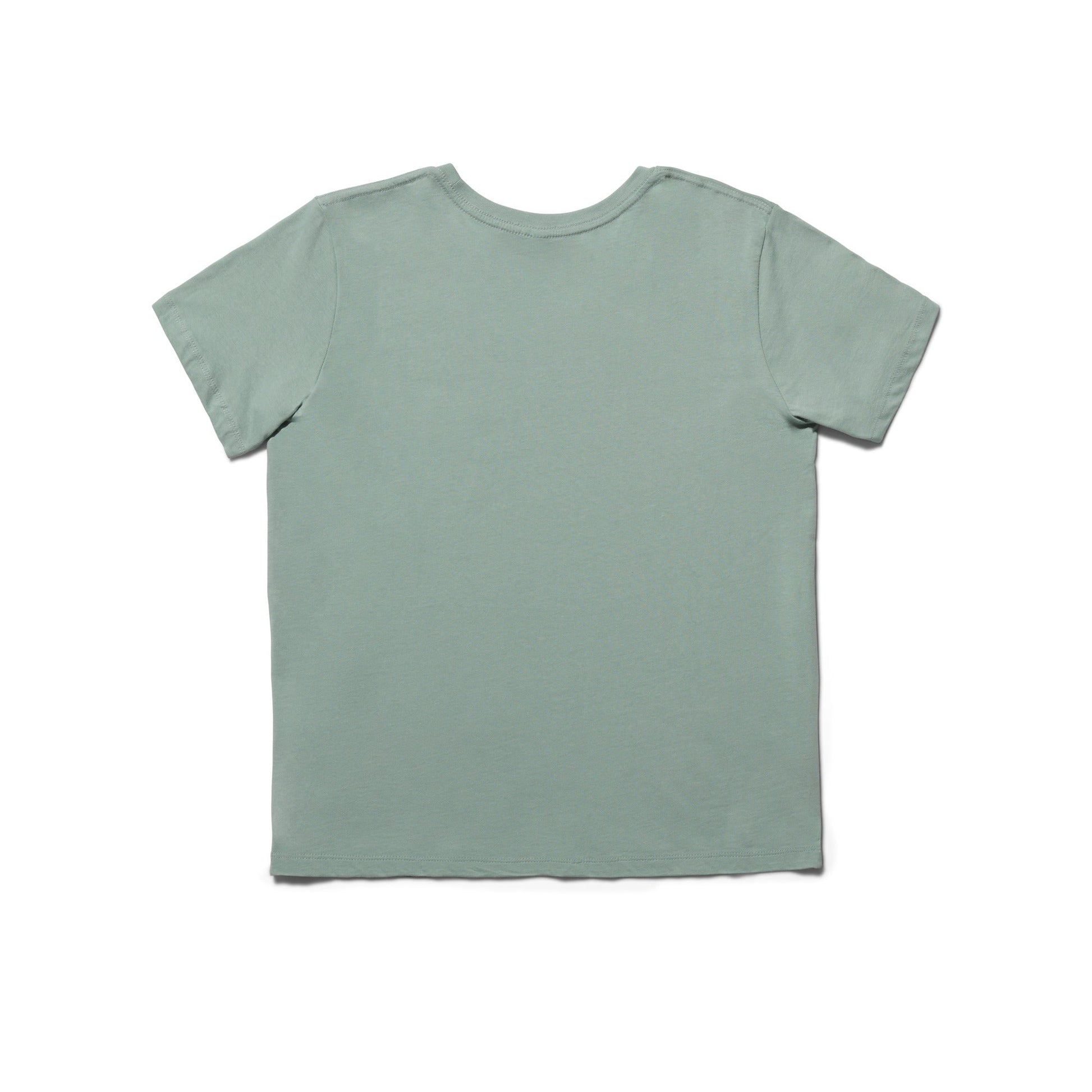 Stance Siren Song T-Shirt Sea Foam