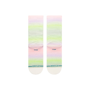 Stance Good Days Crew Sock Ombre
