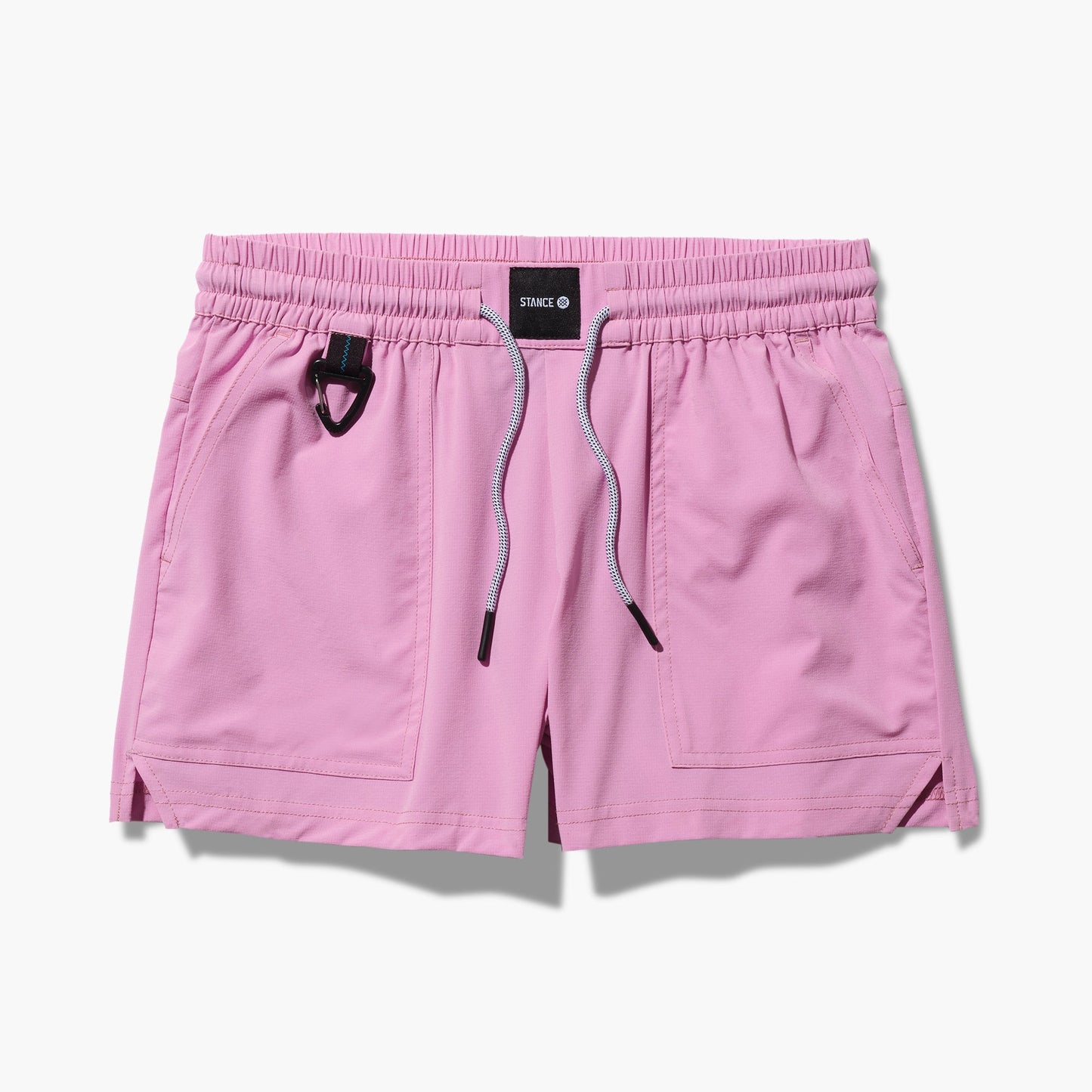 Stance Women&#39;s Superfly Short Lilac Ice