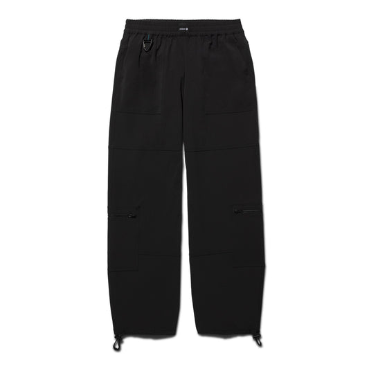 Stance Superfly Pant Black