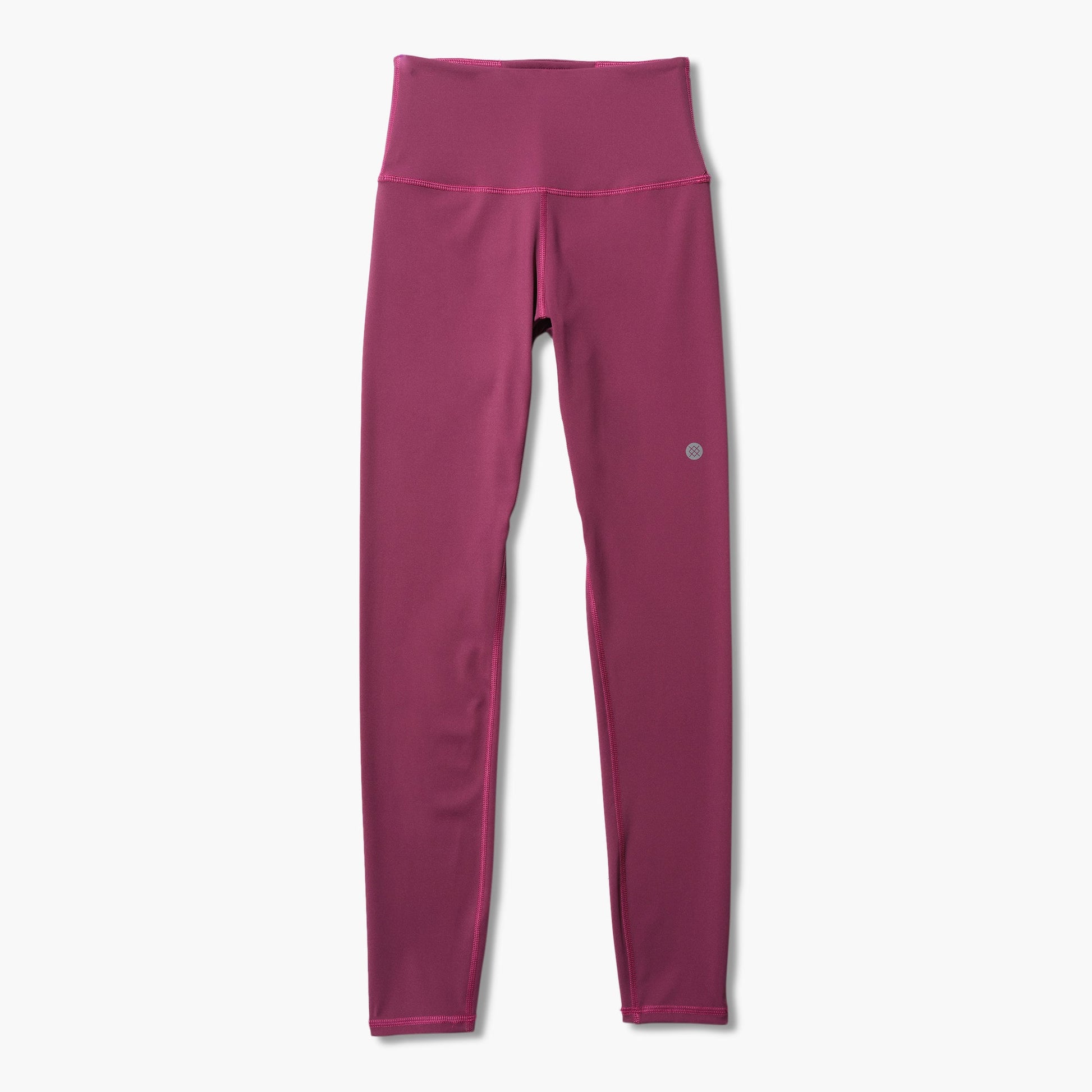 Stance Women's Happenings Legging Berry