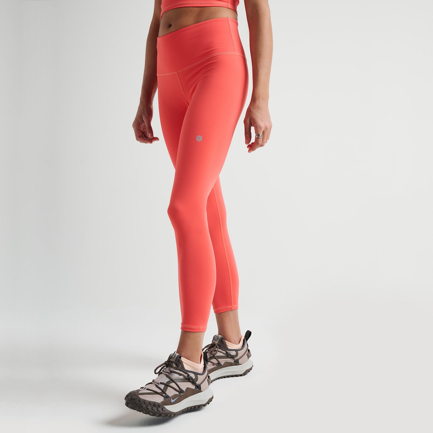 Stance Women&#39;s Happenings Legging Melon |model