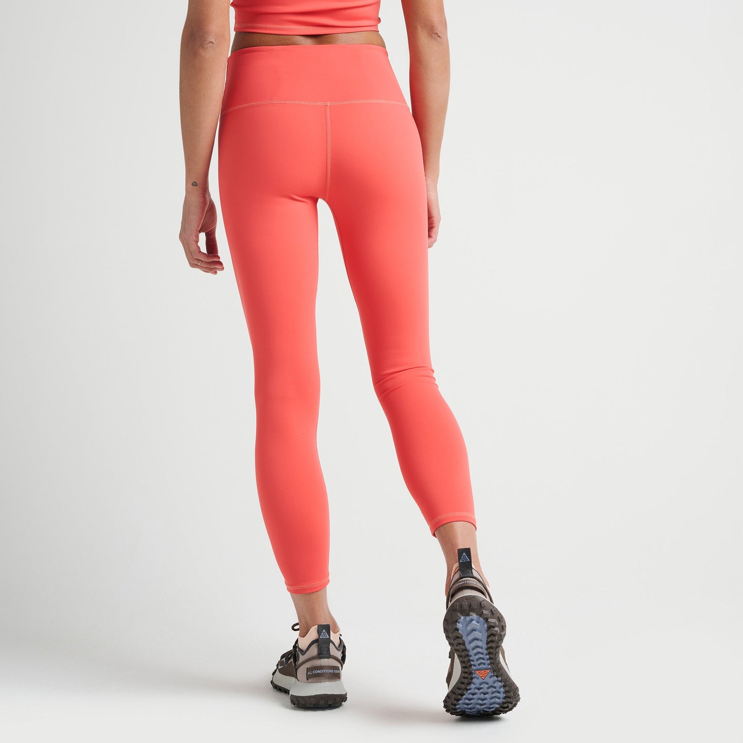 Stance Women&#39;s Happenings Legging Melon |model