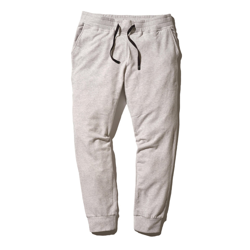 Stance Women's Shelter Jogger Heather Stone