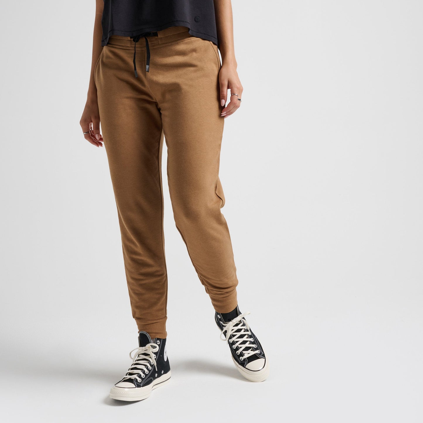 Stance Women&#39;s Shelter Jogger Tobacco