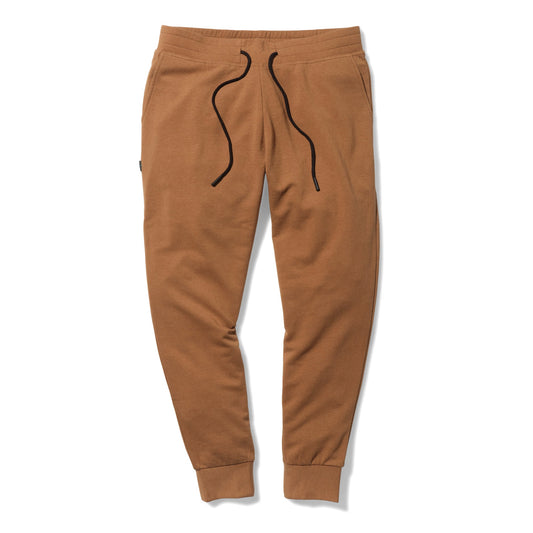 Stance Women's Shelter Jogger Tobacco