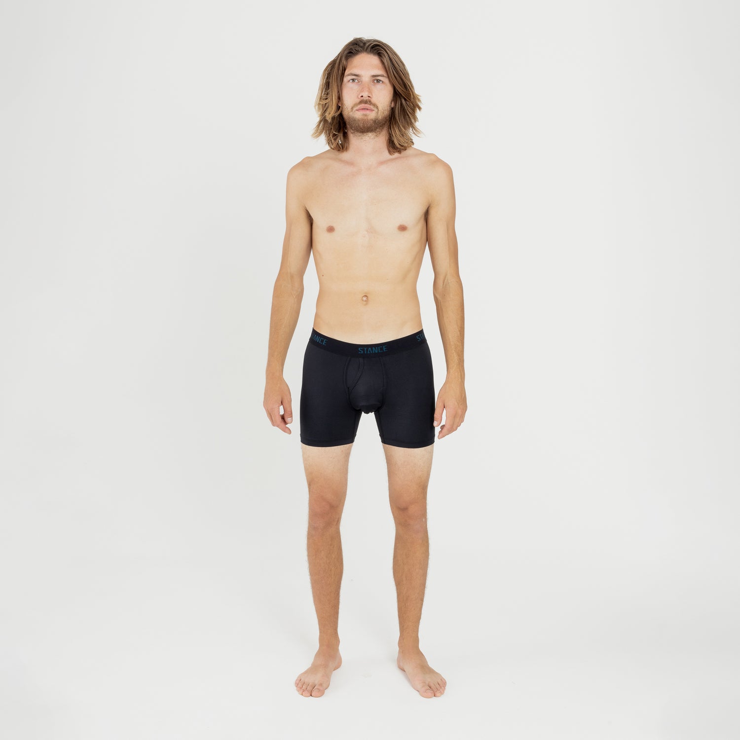 Pure 6In Boxer Brief with Wholester™